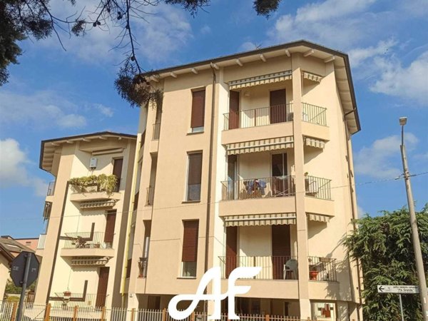 appartamento in vendita a Monza