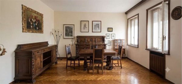 appartamento in vendita a Monza