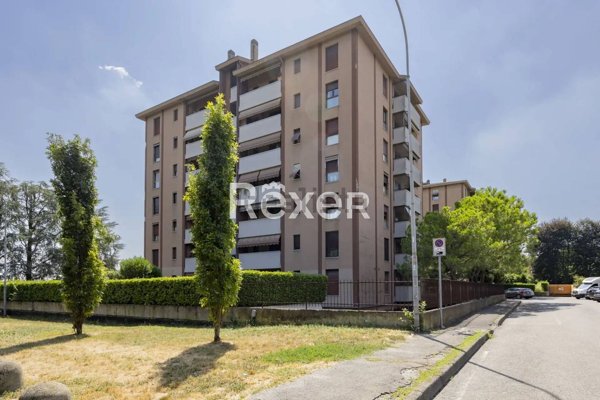 appartamento in vendita a Monza
