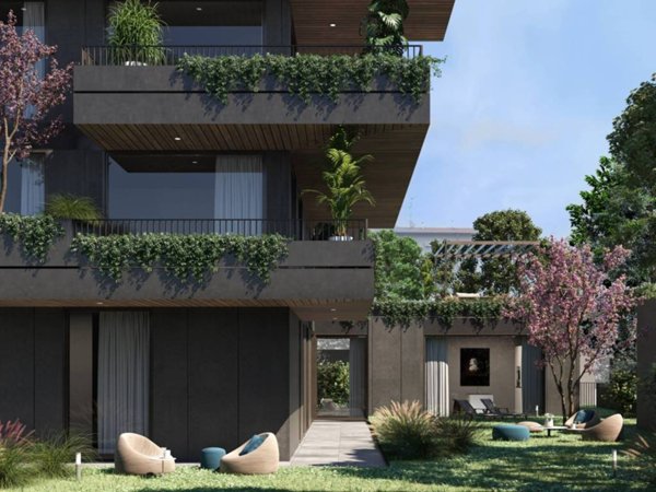 appartamento in vendita a Monza in zona Centro Storico