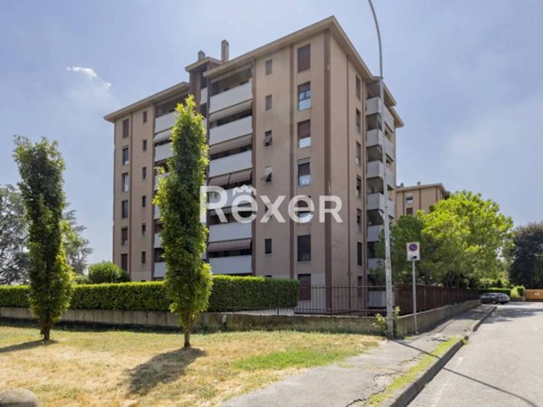 appartamento in vendita a Monza