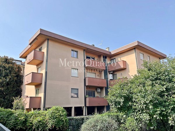appartamento in vendita a Monza