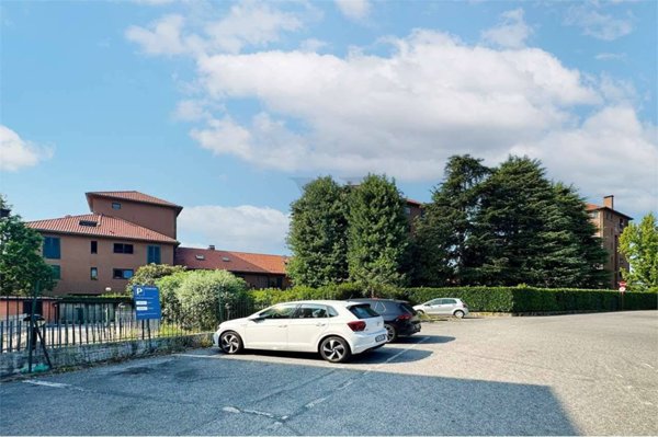 appartamento in vendita a Monza in zona Ospedale San Gerardo