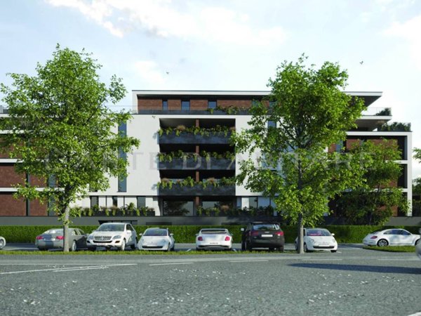 appartamento in vendita a Monza