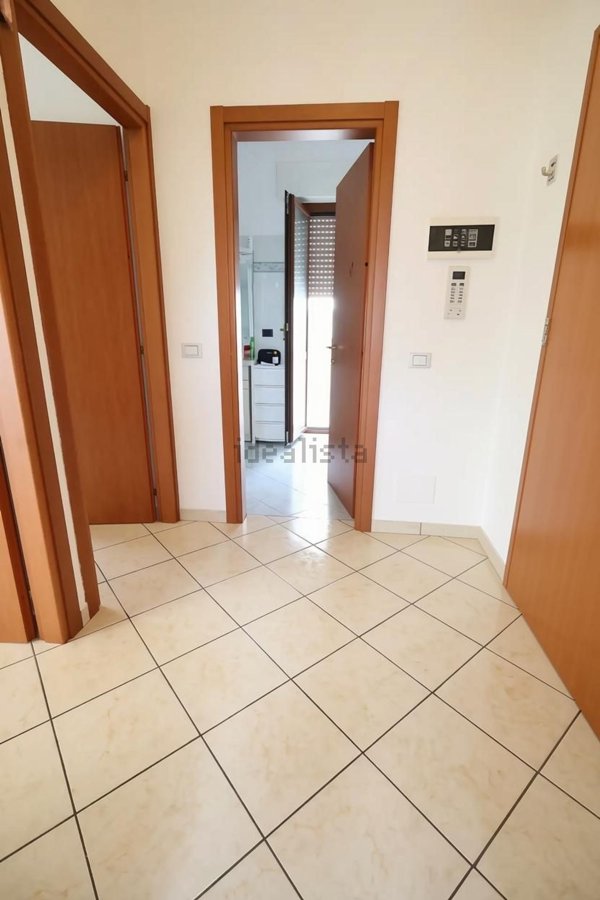 appartamento in vendita a Monza