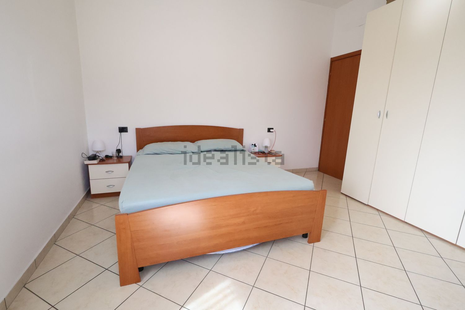 appartamento in vendita a Monza