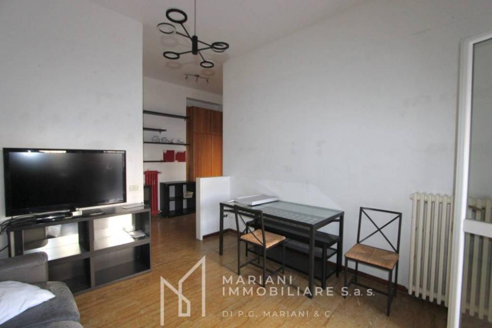 appartamento in vendita a Monza