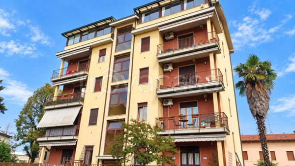 appartamento in vendita a Monza