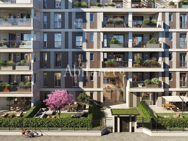 appartamento in vendita a Monza in zona Ospedale San Gerardo