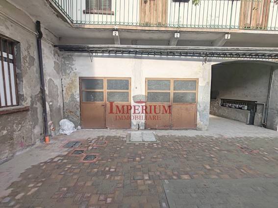 loft in vendita a Monza