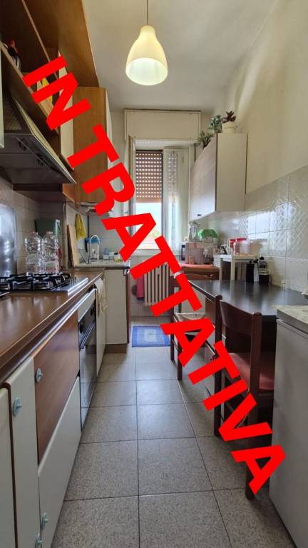 appartamento in vendita a Monza