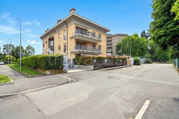 appartamento in vendita a Monza