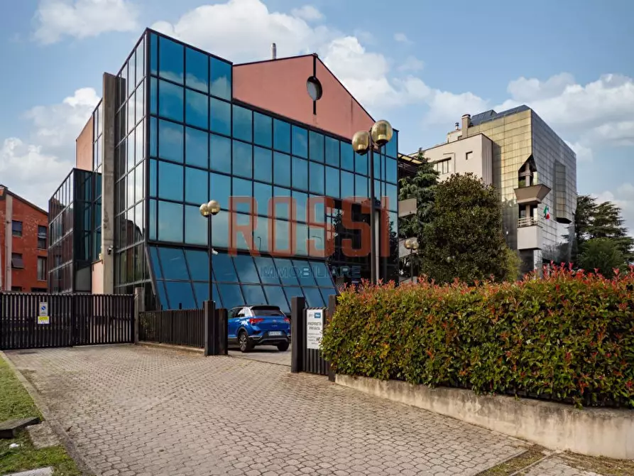 ufficio in vendita a Monza