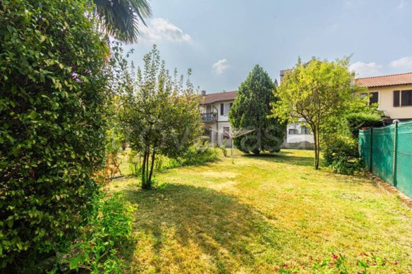 appartamento in vendita a Monza