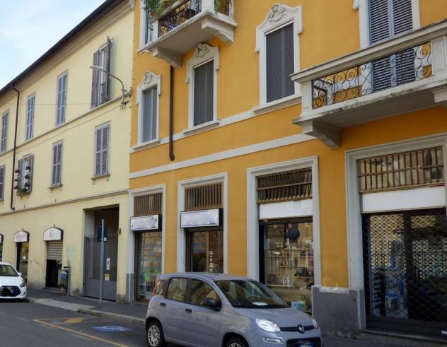 appartamento in vendita a Monza