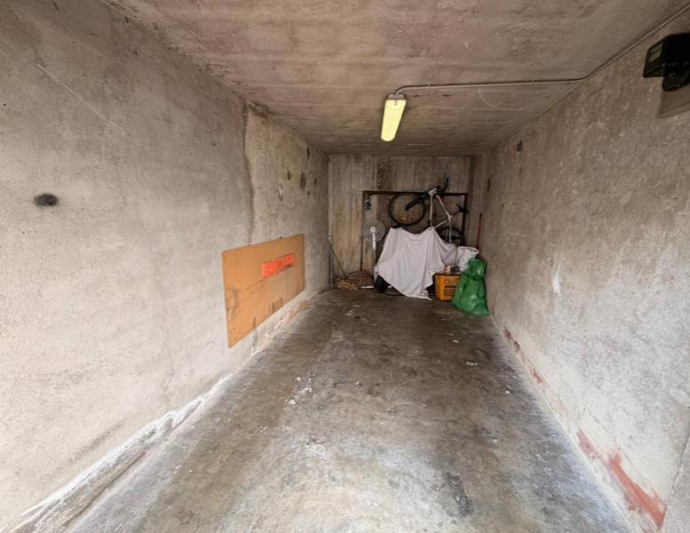 box auto in vendita a Monza