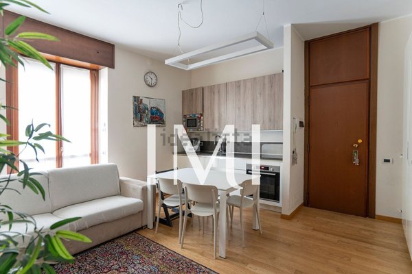 appartamento in vendita a Monza