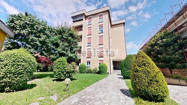 appartamento in vendita a Monza