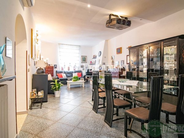 appartamento in vendita a Monza in zona Centro Storico