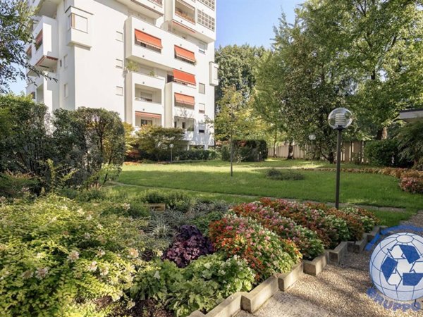 appartamento in vendita a Monza