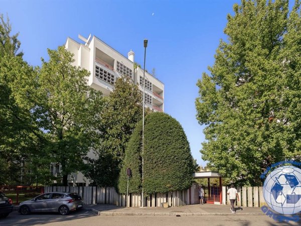 appartamento in vendita a Monza