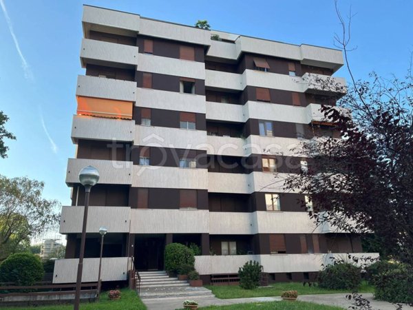 appartamento in vendita a Monza