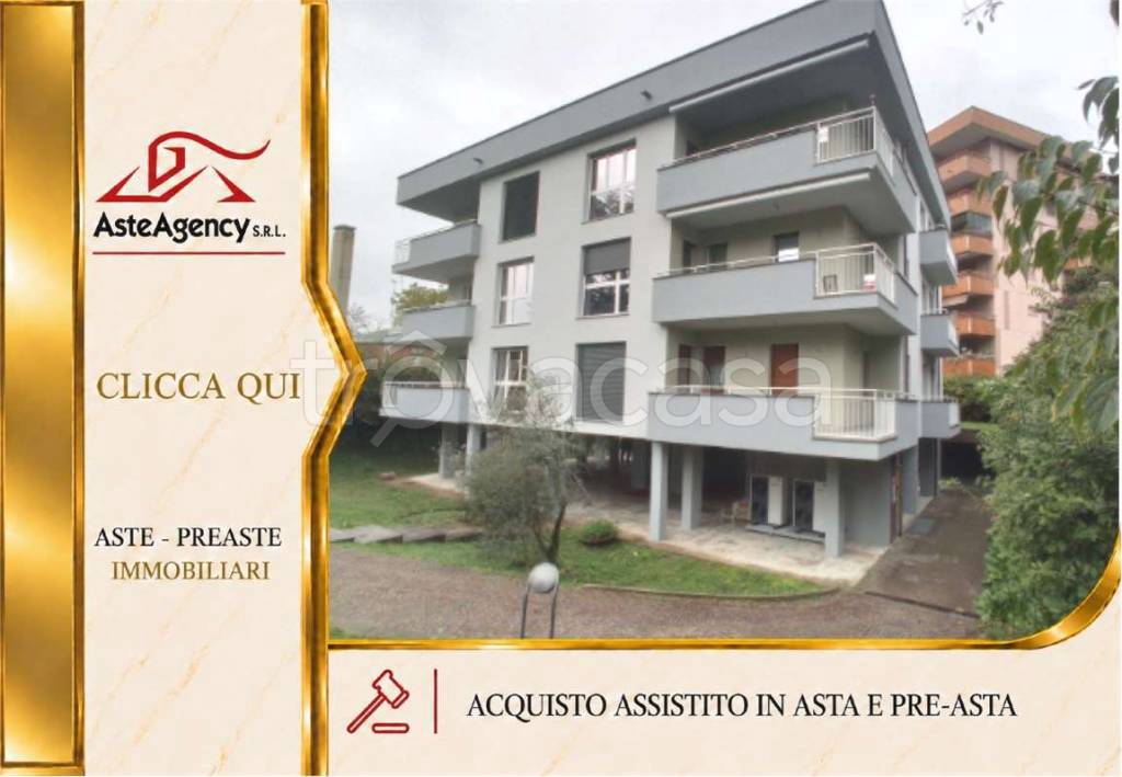 appartamento in vendita a Monza