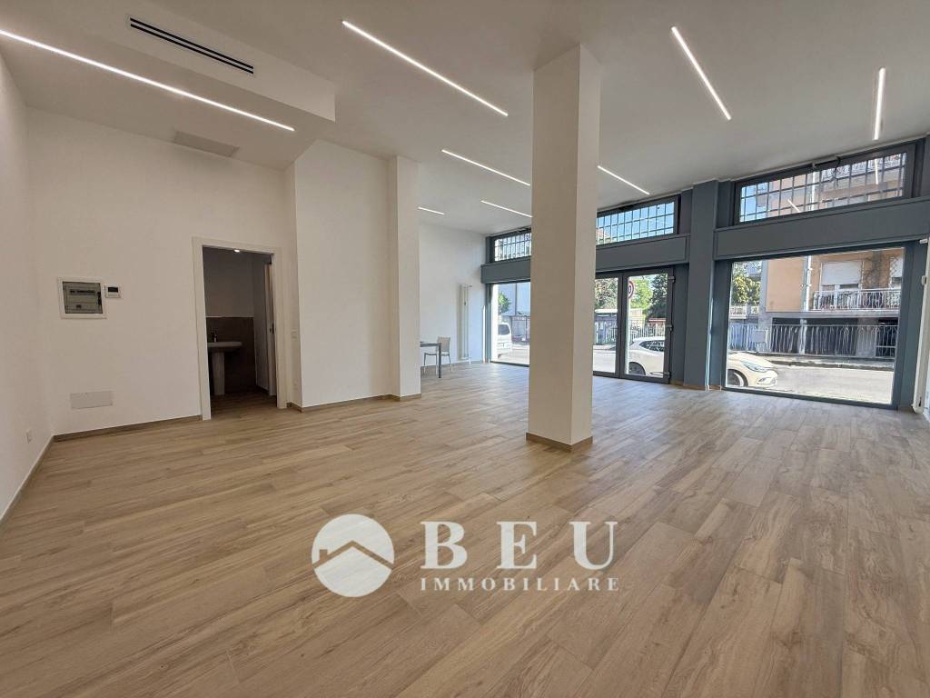 appartamento in vendita a Monza