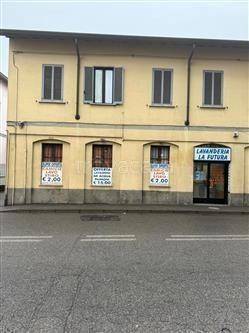 appartamento in vendita a Monza in zona Ospedale San Gerardo