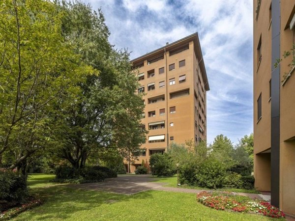 appartamento in vendita a Monza