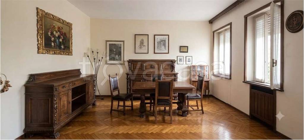 appartamento in vendita a Monza