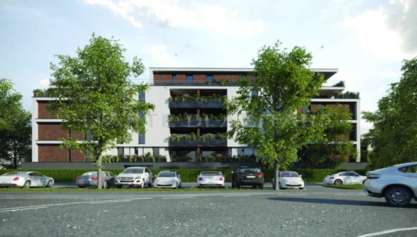 appartamento in vendita a Monza