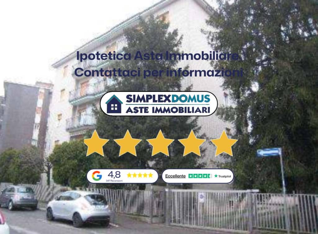 appartamento in vendita a Monza