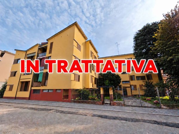 appartamento in vendita a Monza