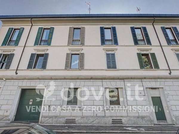 appartamento in vendita a Monza in zona Centro Storico