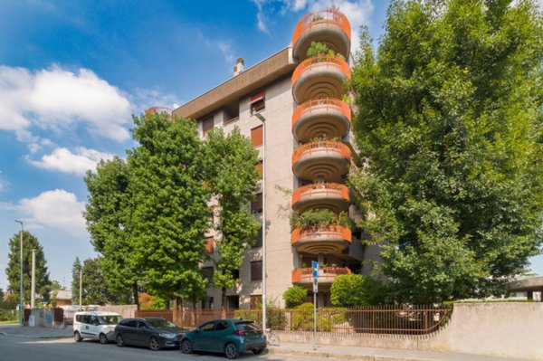 appartamento in vendita a Monza