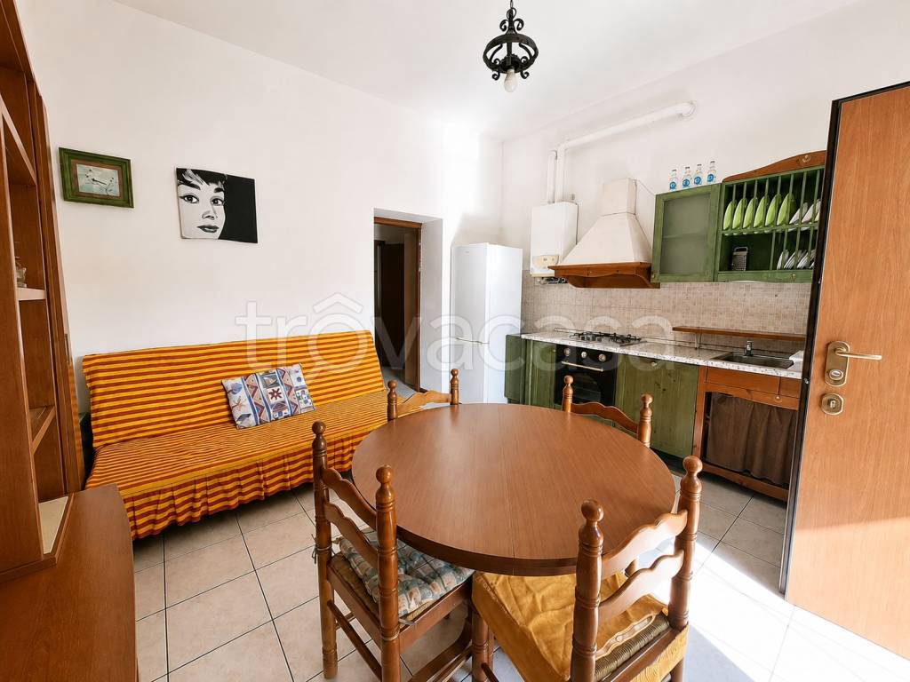 appartamento in vendita a Monza