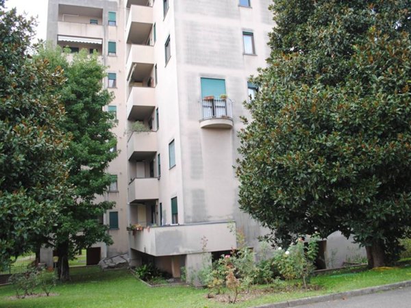 appartamento in vendita a Monza