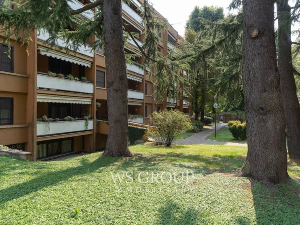 appartamento in vendita a Monza