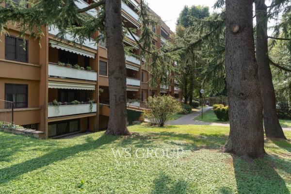 appartamento in vendita a Monza