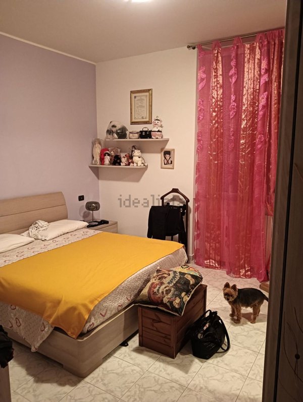 appartamento in vendita a Monza in zona Centro Storico