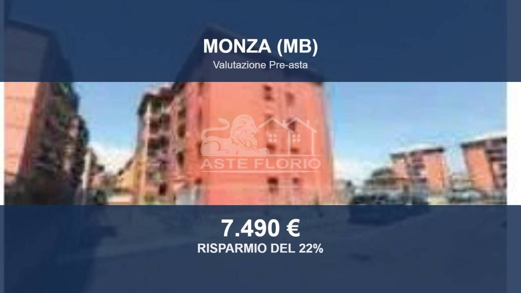 box auto in vendita a Monza