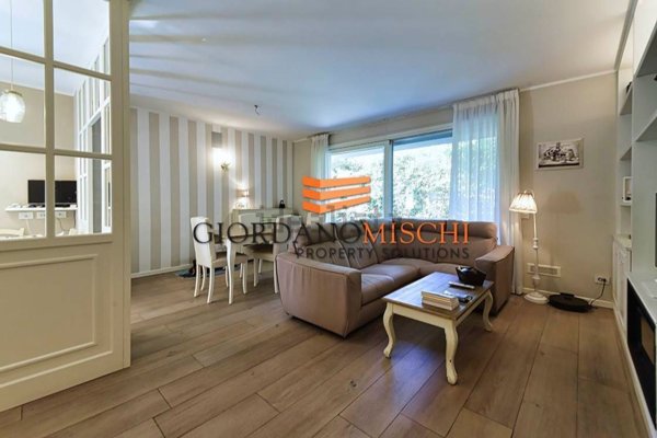 appartamento in vendita a Monza