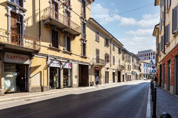 appartamento in vendita a Monza