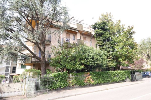 appartamento in vendita a Monza