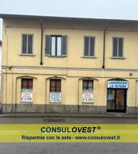 trivano in vendita a Monza in zona Ospedale San Gerardo