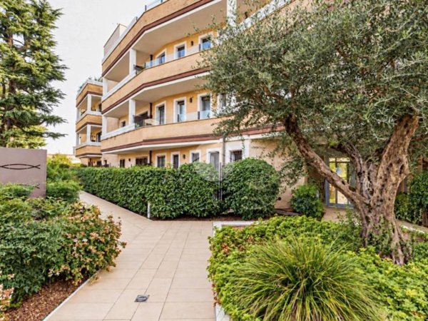 appartamento in vendita a Monza