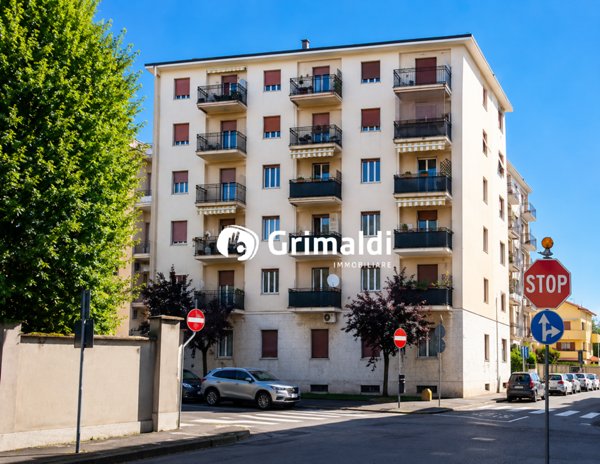 appartamento in vendita a Monza