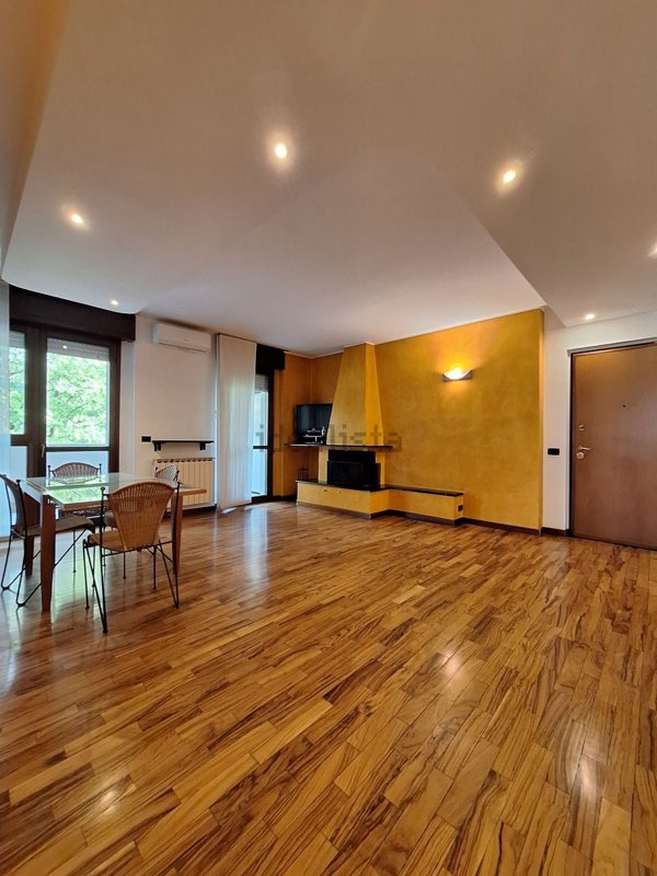 appartamento in vendita a Monza