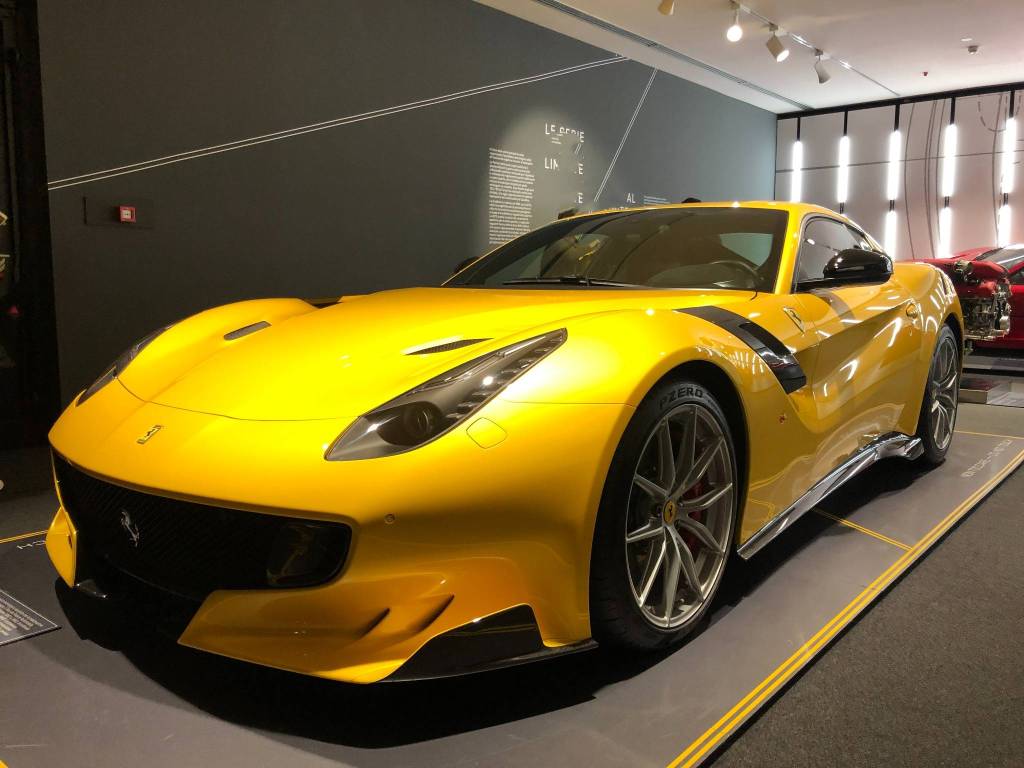 box auto in vendita a Monza